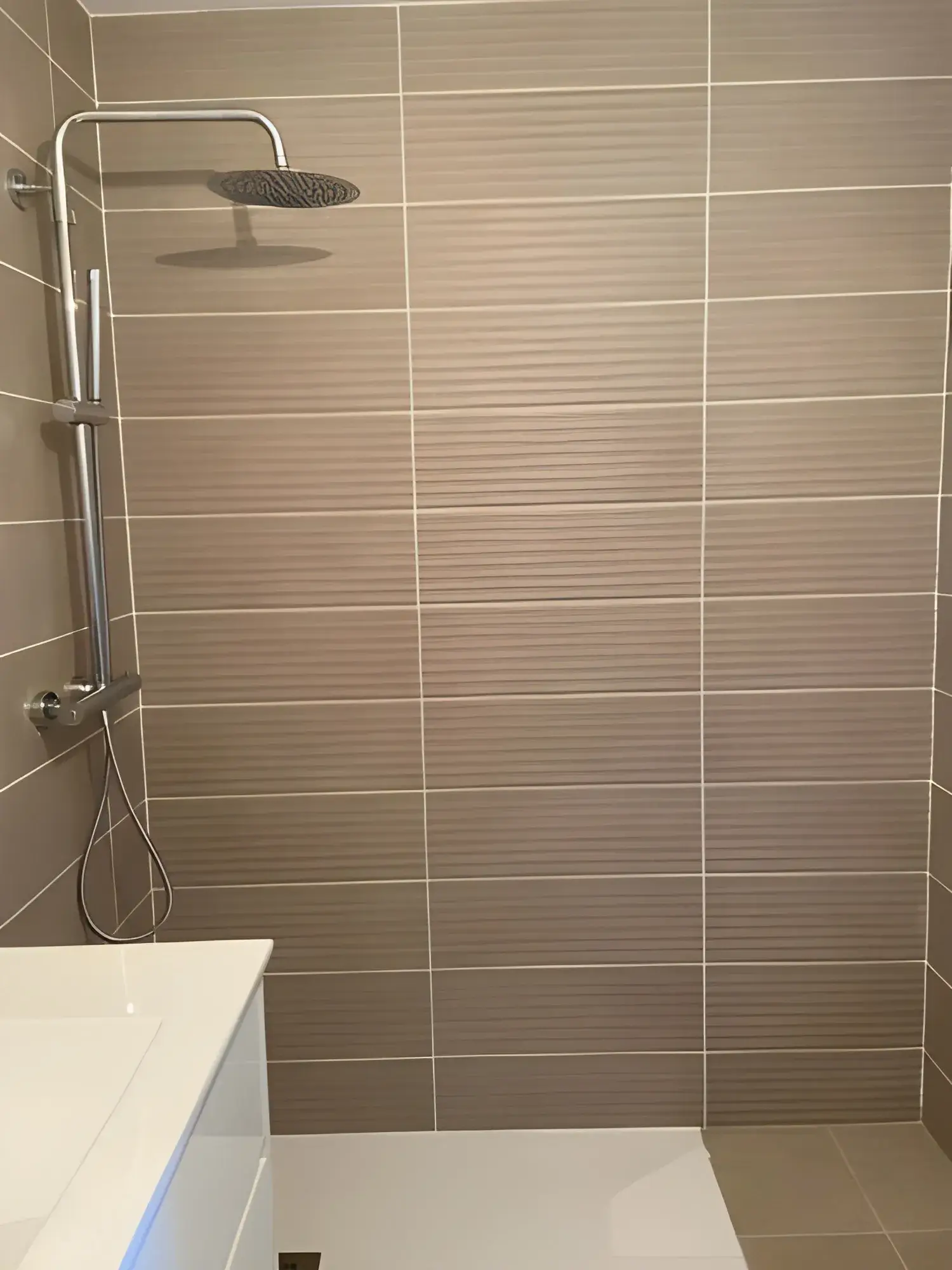 Alicatado de baño en Almería